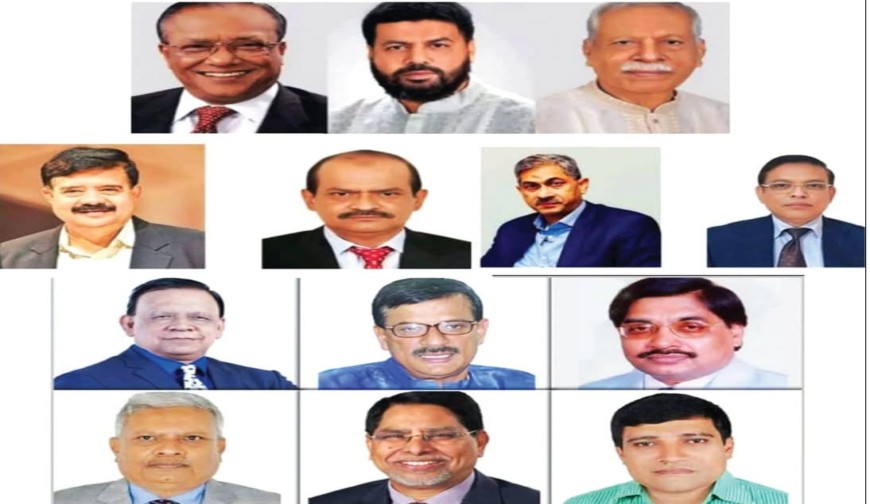 ফেনীতে মেডিকেল কলেজ ও ইপিজেড স্থাপনের করা হবে...তারেক রহমান